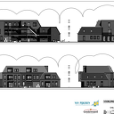 Maandag wordt er gesproken over het plan Pastorietuin Hoonhorst Maandag wordt er gesproken over het plan Pastorietuin Hoonhorst