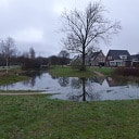Wadi aan de Koesteeg in gebruik