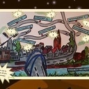 Kerst in Dalfsen: Ga je mee op reis? Kerst in Dalfsen: Ga je mee op reis?