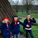 Bloasgroep DALS”N uitgeblazen Bloasgroep DALS”N uitgeblazen