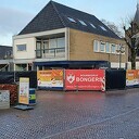 Gjaltema / Regiobank gaat verbouwen Gjaltema / Regiobank gaat verbouwen