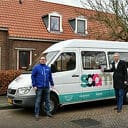 De bus van Saam Welzijn