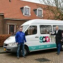 Opvallende bus Saam Welzijn rijd binnenkort in de gemeente Dalfsen Opvallende bus Saam Welzijn rijd binnenkort in de gemeente Dalfsen