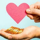 Eindstand donaties De Bakster Eindstand donaties De Bakster