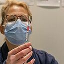 Bericht over Coronavaccinaties ouderen Bericht over Coronavaccinaties ouderen