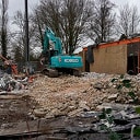 Sloopwerkzaamheden Sloopwerkzaamheden