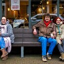“Wintertoerisme” in Dalfsen “Wintertoerisme” in Dalfsen