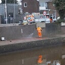 De Dalfser kade wordt al weer opgepoetst De Dalfser kade wordt al weer opgepoetst