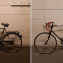Wie mist fiets? Wie mist fiets?