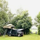 Natuurkampeerterrein de Rietkraag gecertificeerd Natuurkampeerterrein de Rietkraag gecertificeerd