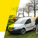 Belangrijke stap gezet