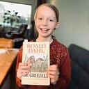 Lilan en Carlijn winnen kwartfinale voorleeswedstrijd gemeente Dalfsen