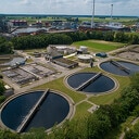 Van rioolzand tot asfalt