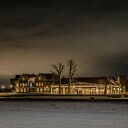 Fotograaf Ron Feijen was in Dalfsen