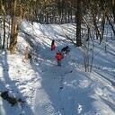 Sneeuwpret Ottemenisten