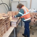 Dalfsen Werkt heeft weer 1000 vogelkastjes gemaakt Dalfsen Werkt heeft weer 1000 vogelkastjes gemaakt