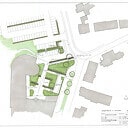 Vernieuwen voorplein gemeentehuis gaat 22 februari van start. Vernieuwen voorplein gemeentehuis gaat 22 februari van start.