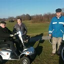 Wij moeten goed voor onze broer Joop zorgen Wij moeten goed voor onze broer Joop zorgen