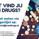 Kent u een jongere uit de gemeente Dalfsen tussen 16-25 jaar? Kent u een jongere uit de gemeente Dalfsen tussen 16-25 jaar?