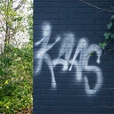 “Kaasgraffiti” in Dalfsen “Kaasgraffiti” in Dalfsen