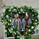 Henk en Truus Klein – Stol 60 jaar getrouwd Henk en Truus Klein – Stol 60 jaar getrouwd