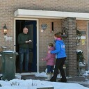Hartverwarmende Valentijnsactie Hartverwarmende Valentijnsactie