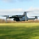 De eerste beelden van de DJI mini 2 van DalfsenNet De eerste beelden van de DJI mini 2 van DalfsenNet