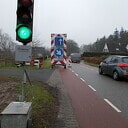 Stoplichten in Hoonhorst Stoplichten in Hoonhorst