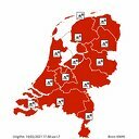 Sommige scholen morgen dicht Sommige scholen morgen dicht