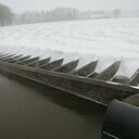 Het wordt nu echt winter!