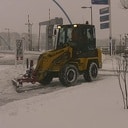 Winter in Dalfsen