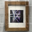 Nieuwe expositie in vitrines Albert Heijn Dalfsen