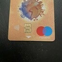 Bankpas gevonden Bankpas gevonden