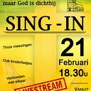 Sing-in Grote Kerk Dalfsen Sing-in Grote Kerk Dalfsen