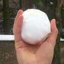 Sneeuwballenterreur in de Polhaarbuurt Sneeuwballenterreur in de Polhaarbuurt