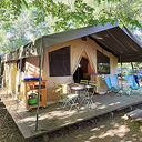 Campings hebben weer geluk Campings hebben weer geluk
