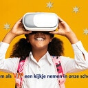 Snuffelen en sfeer te proeven zeven middelbare scholen Snuffelen en sfeer te proeven zeven middelbare scholen