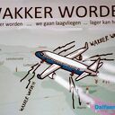 CDA: ik heb een vraag over het laagvliegen CDA: ik heb een vraag over het laagvliegen