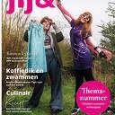 Magazine JIJ&Overijssel valt deze week op de deurmat Magazine JIJ&Overijssel valt deze week op de deurmat