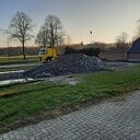 De zwarte piste De zwarte piste