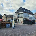 Een kijkje achter de schermen! Een kijkje achter de schermen!