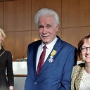 Koninklijke onderscheiding Dalfsenaar Gerhard Kruizinga Koninklijke onderscheiding Dalfsenaar Gerhard Kruizinga