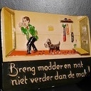 Tegelties wiesheid Tegelties wiesheid