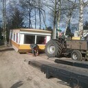 De Stuw doet volop mee het park mooier te maken