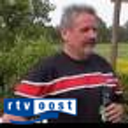 Dalfsennet vrijwilliger Bert van Oenen met pensioen Dalfsennet vrijwilliger Bert van Oenen met pensioen