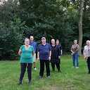 Gratis wandelprogramma Gratis wandelprogramma