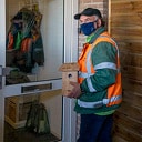  Laatste nestkastjes zijn geleverd  Laatste nestkastjes zijn geleverd