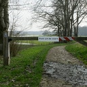 Op korte termijn komt het pontje weer in de vaart Op korte termijn komt het pontje weer in de vaart