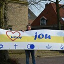 Laten we vlaggen Laten we vlaggen