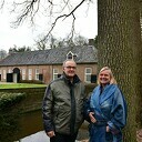 Een droom die uitkomt voor nieuw beheerdersechtpaar Landgoed Den Berg Een droom die uitkomt voor nieuw beheerdersechtpaar Landgoed Den Berg
